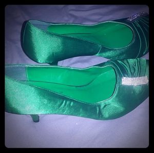 Ashro heels size 8.5